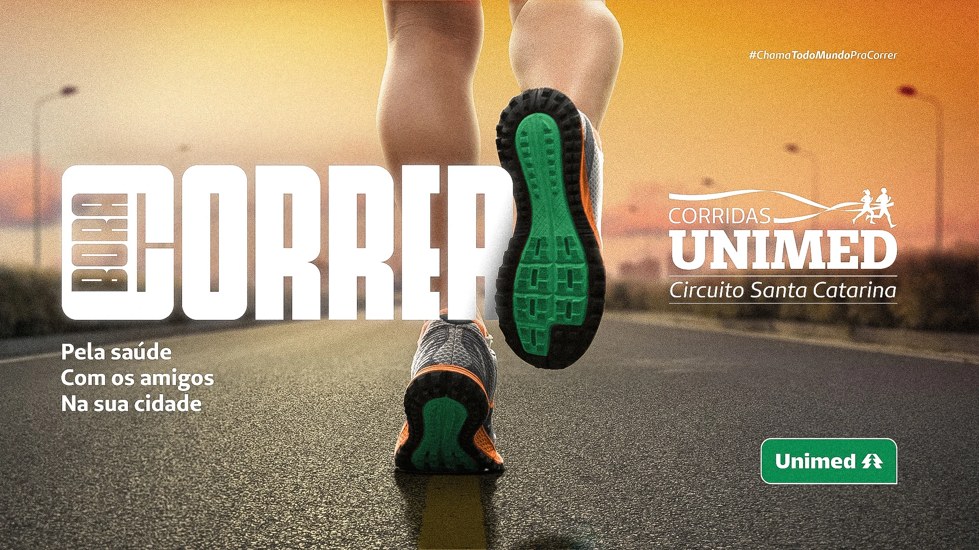Bora Correr