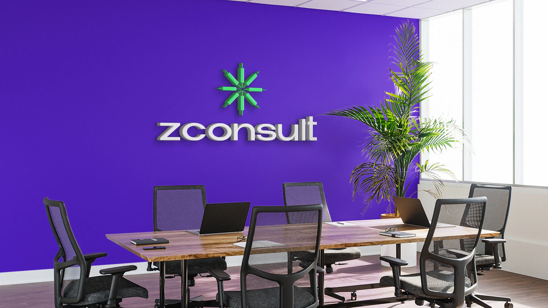 Zconsult