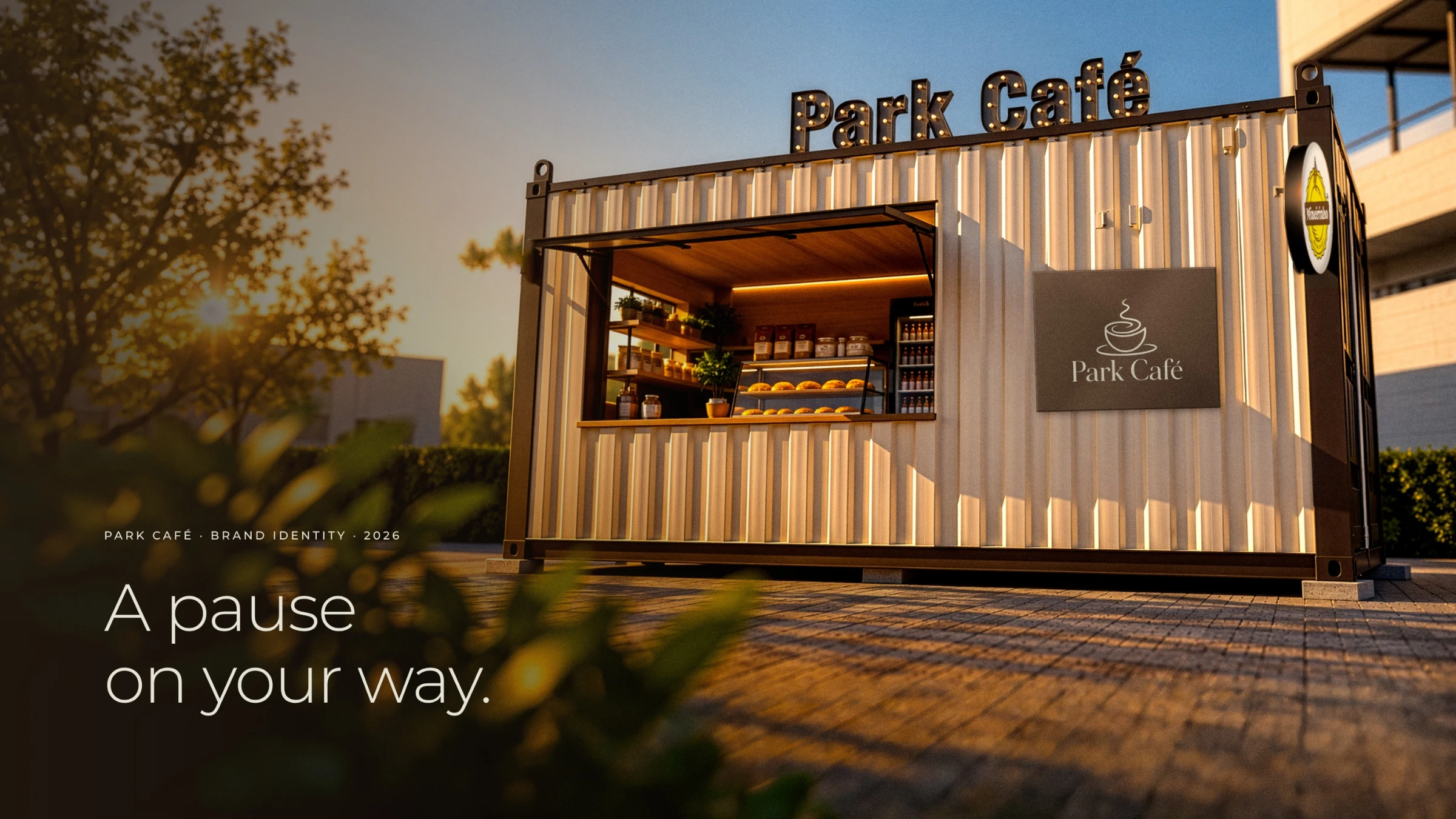 Park Café